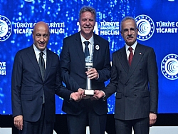 EGE PROFL'DEN NOVALG 2024'TE BYK BAARI!